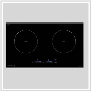 Bếp Điện Từ Nhập Khẩu CHLB Đức Eurosun EU-T888G